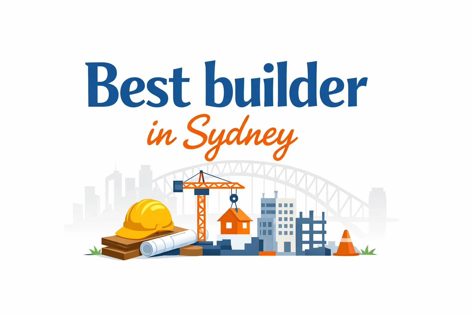 Builder in Sydney