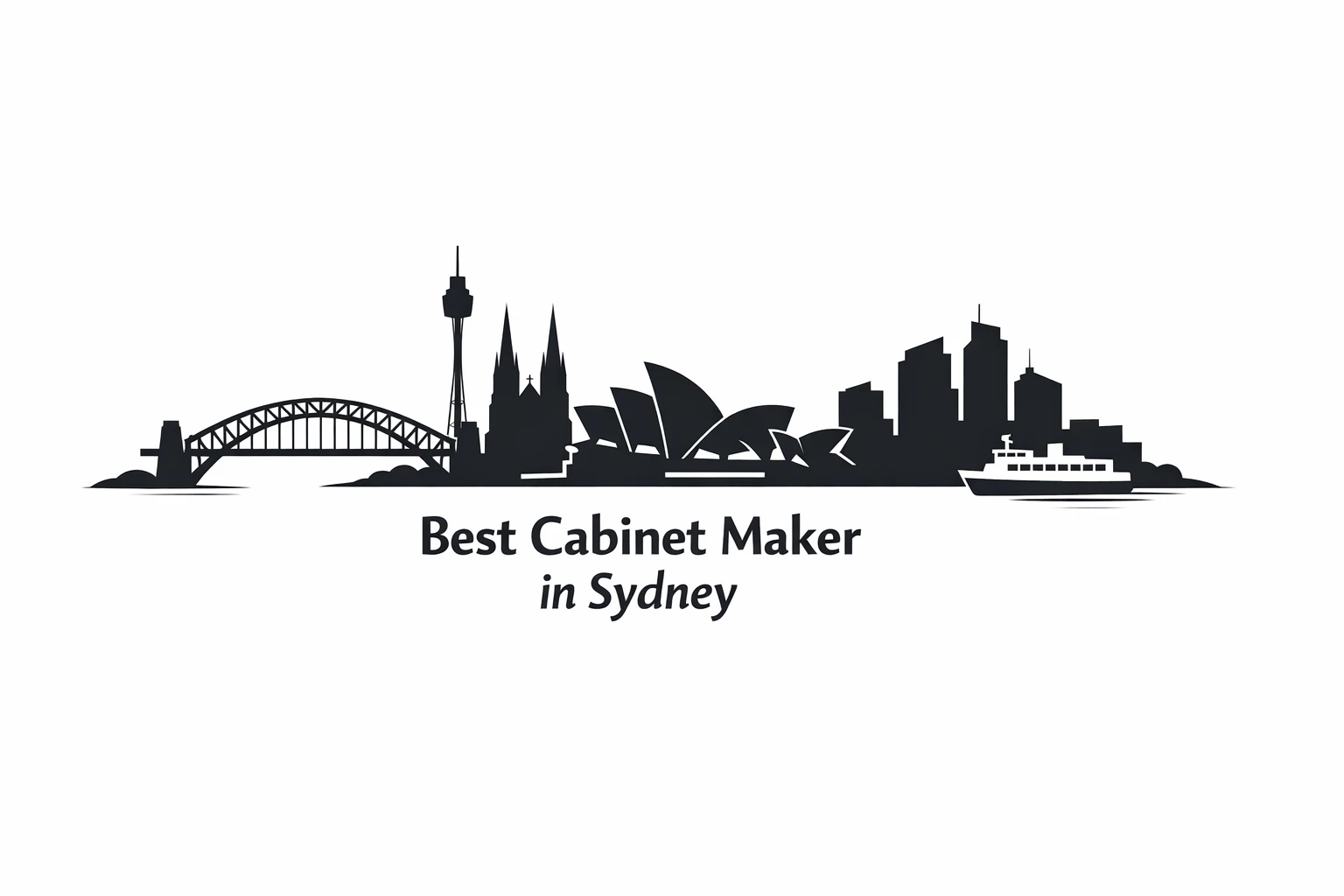 Cabinet maker in Sydney