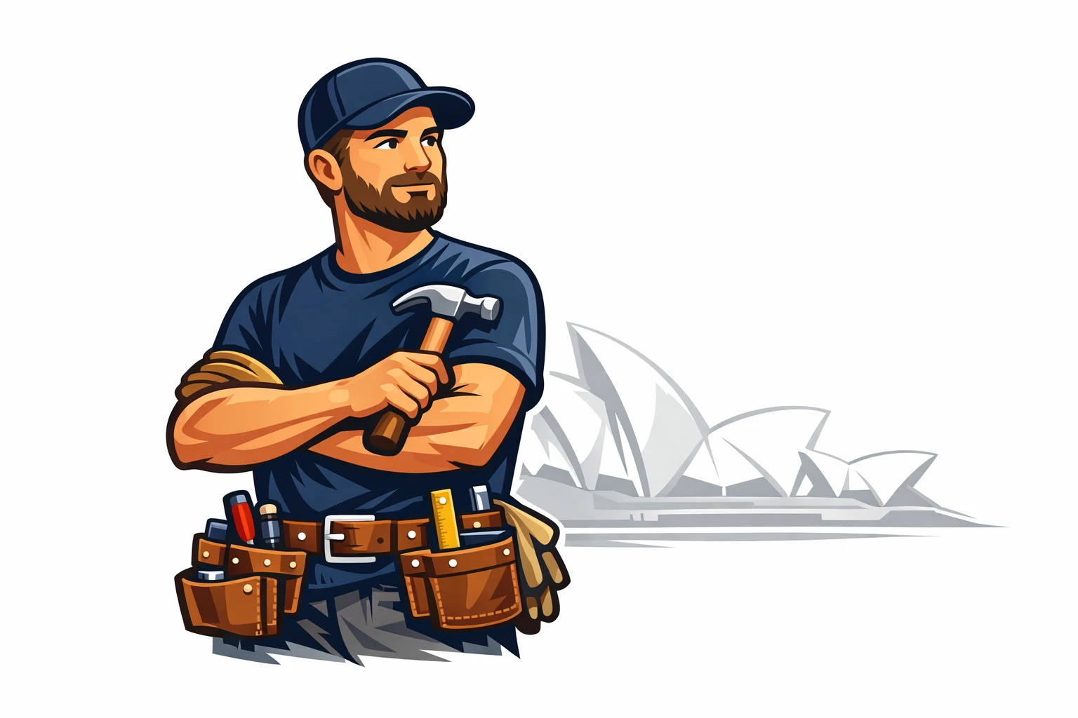 Carpenter in Sydney