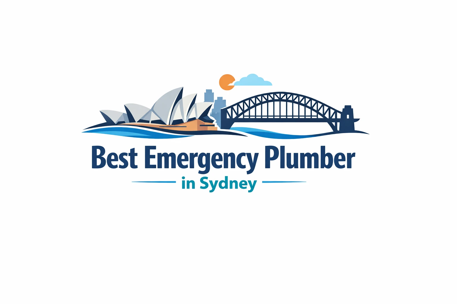 Emergency plumber in Sydney