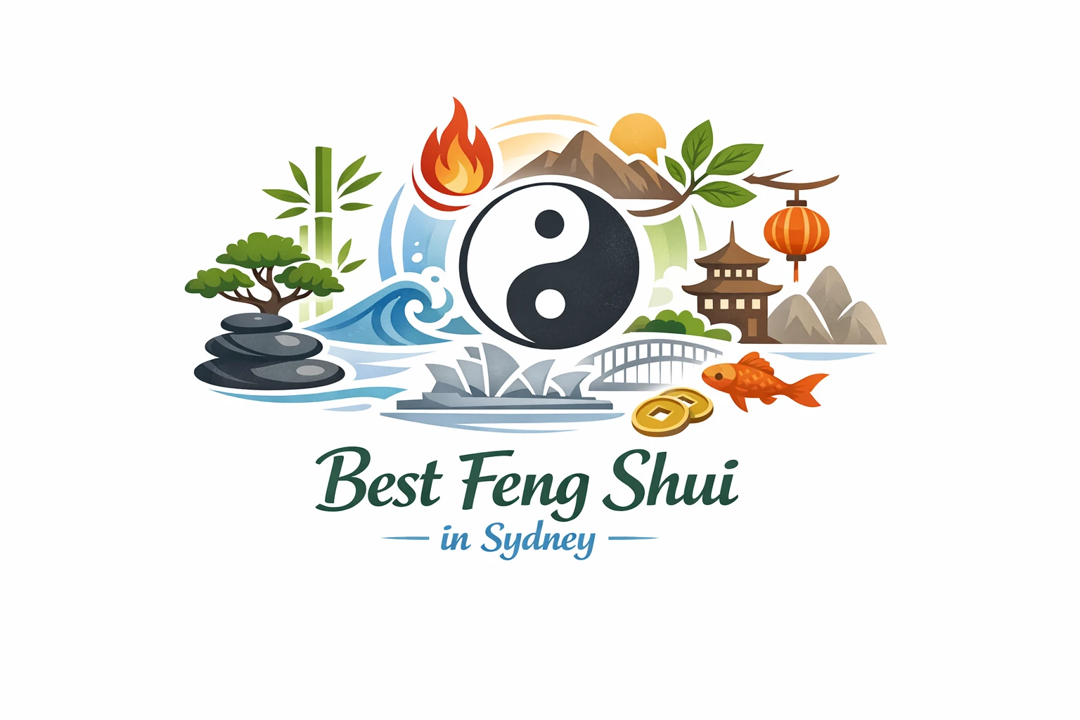 Fengshui in Sydney