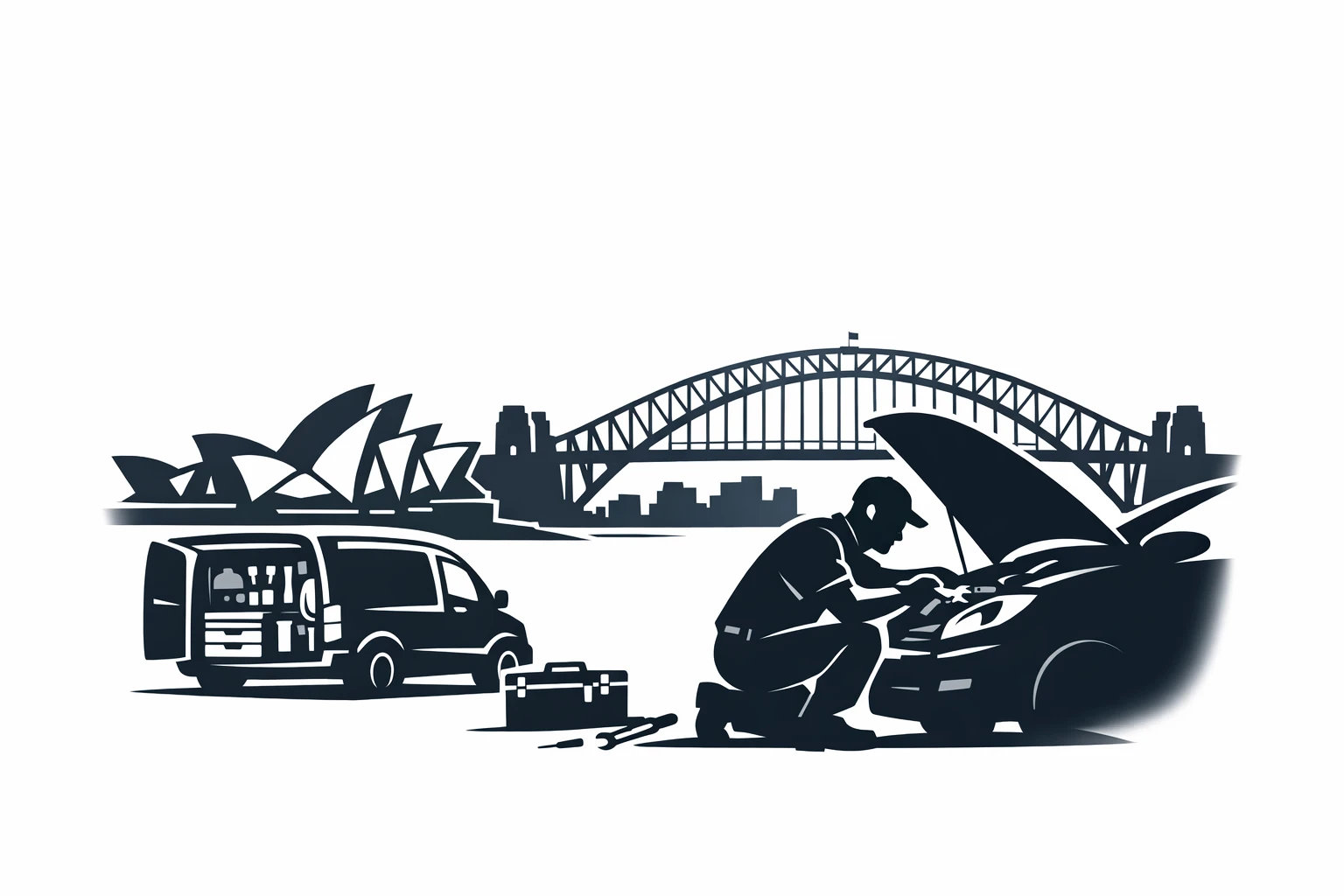 Mobile mechanics in Sydney