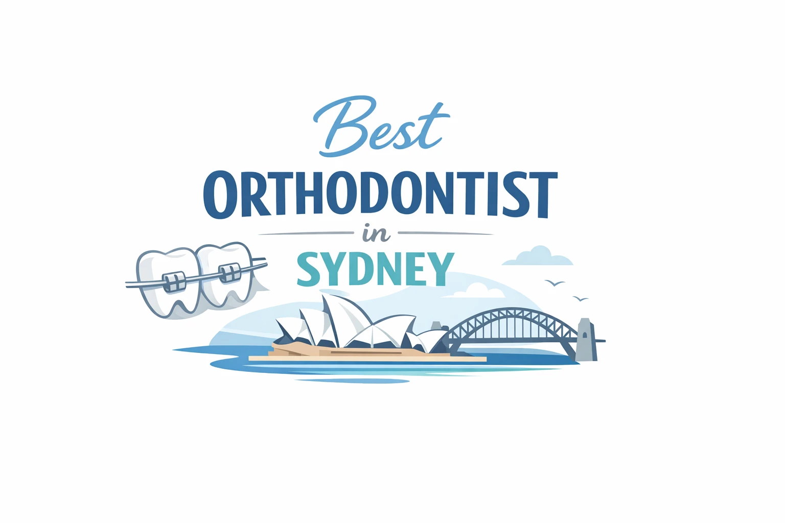 Orthodontist in Sydney
