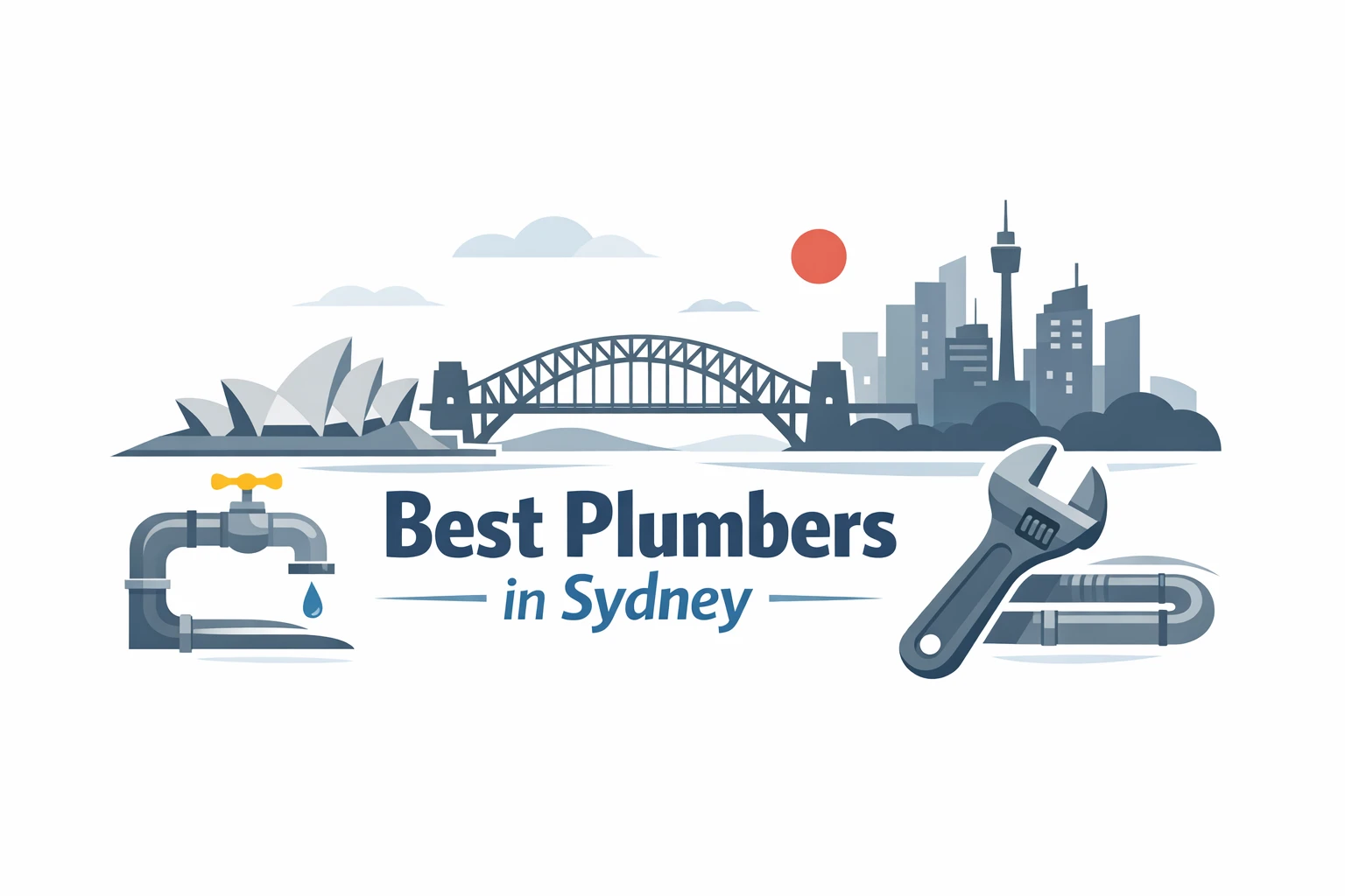 Plumbers in Sydney
