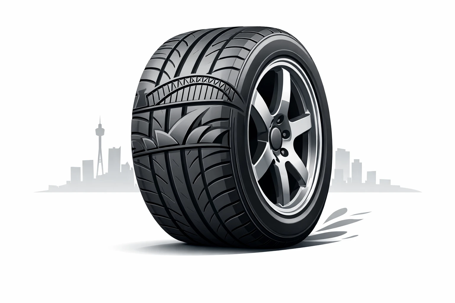 Tyre services in Sydney