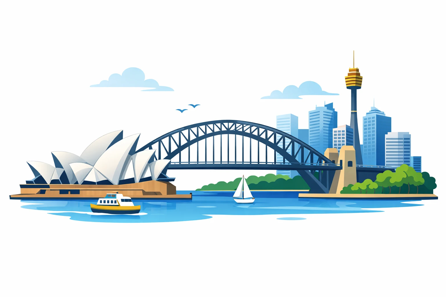 Welders in Sydney