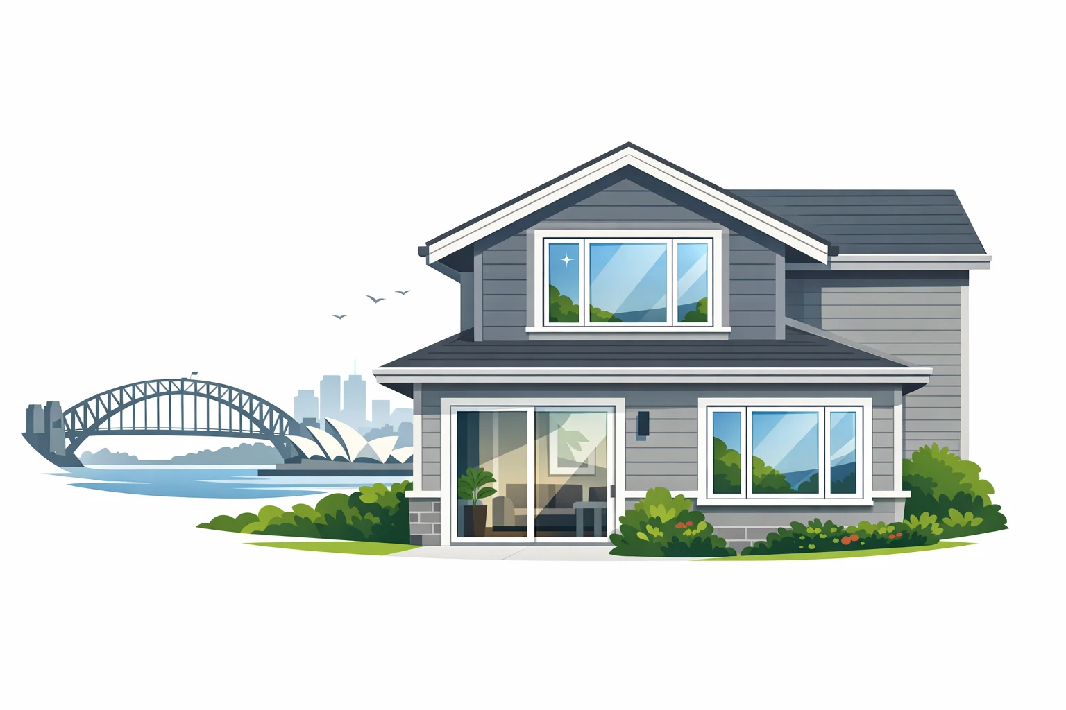 Window replacement in Sydney