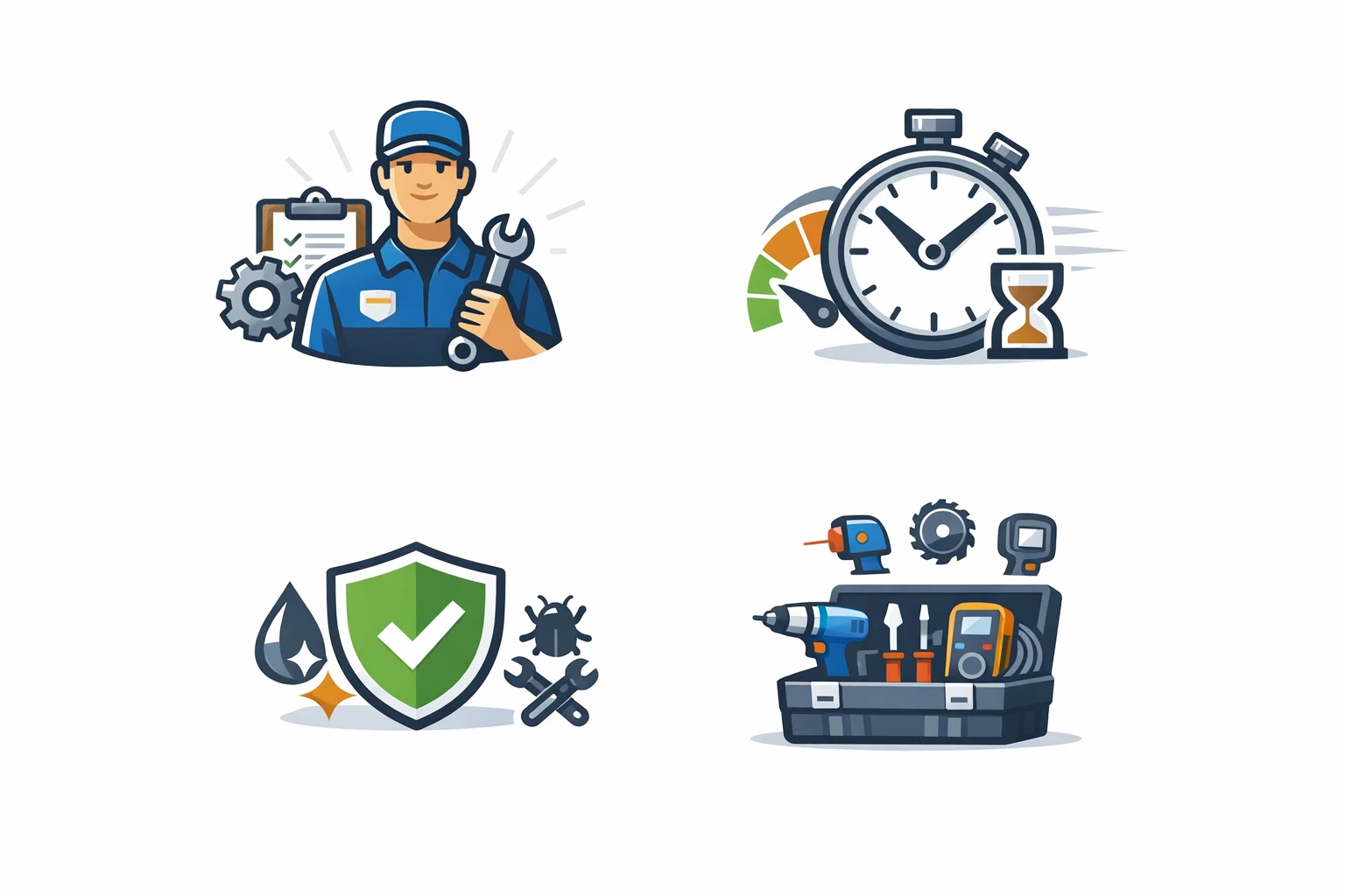 Benefits of Auto Electrician