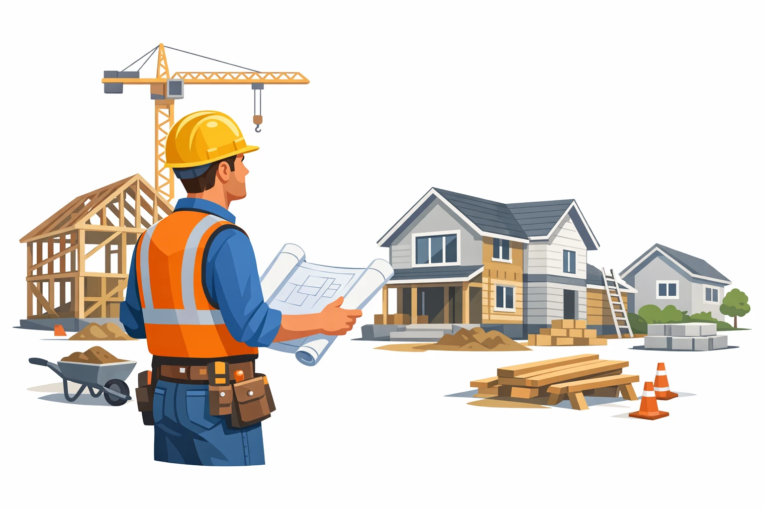 What is a Builder?