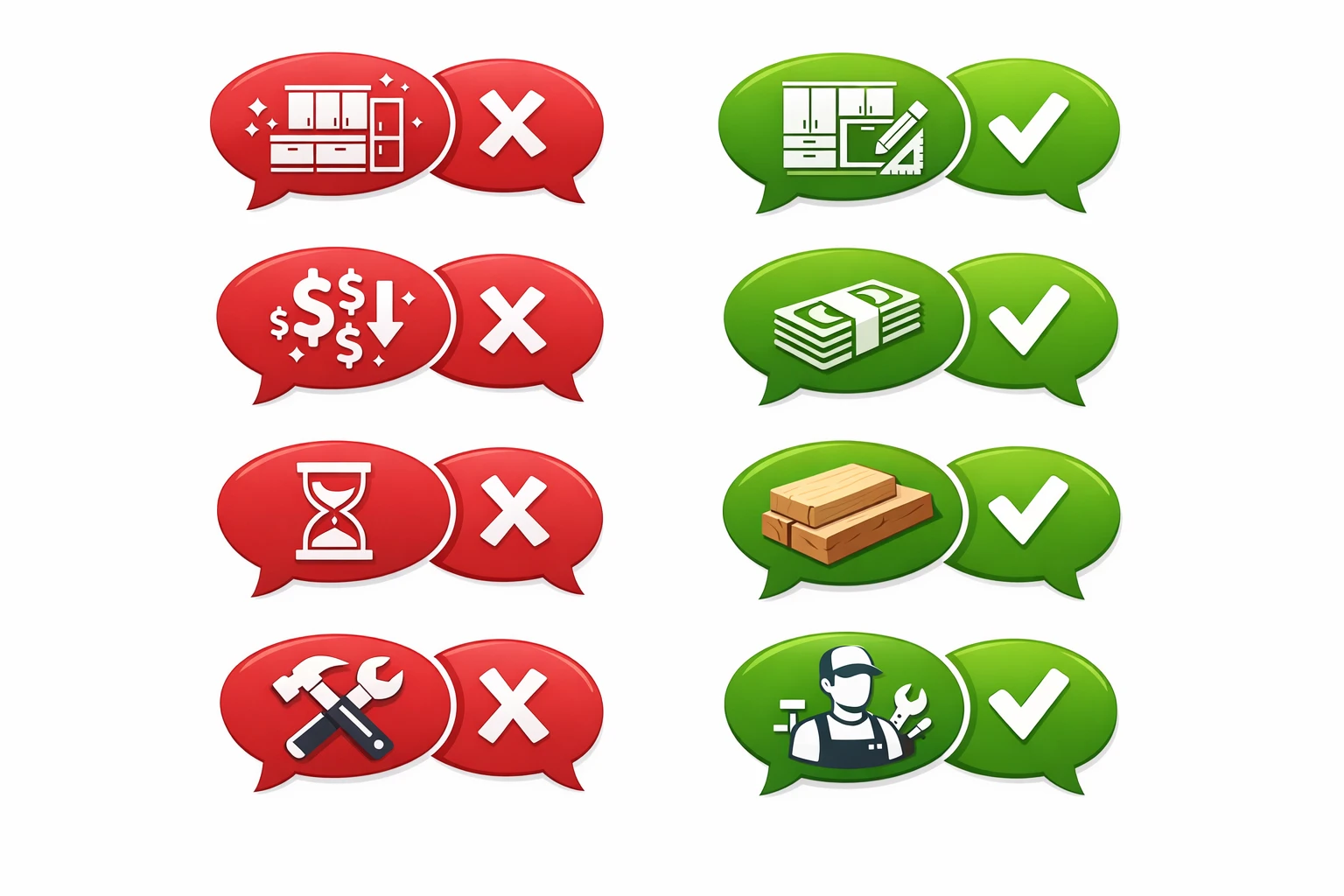 Common Misconceptions