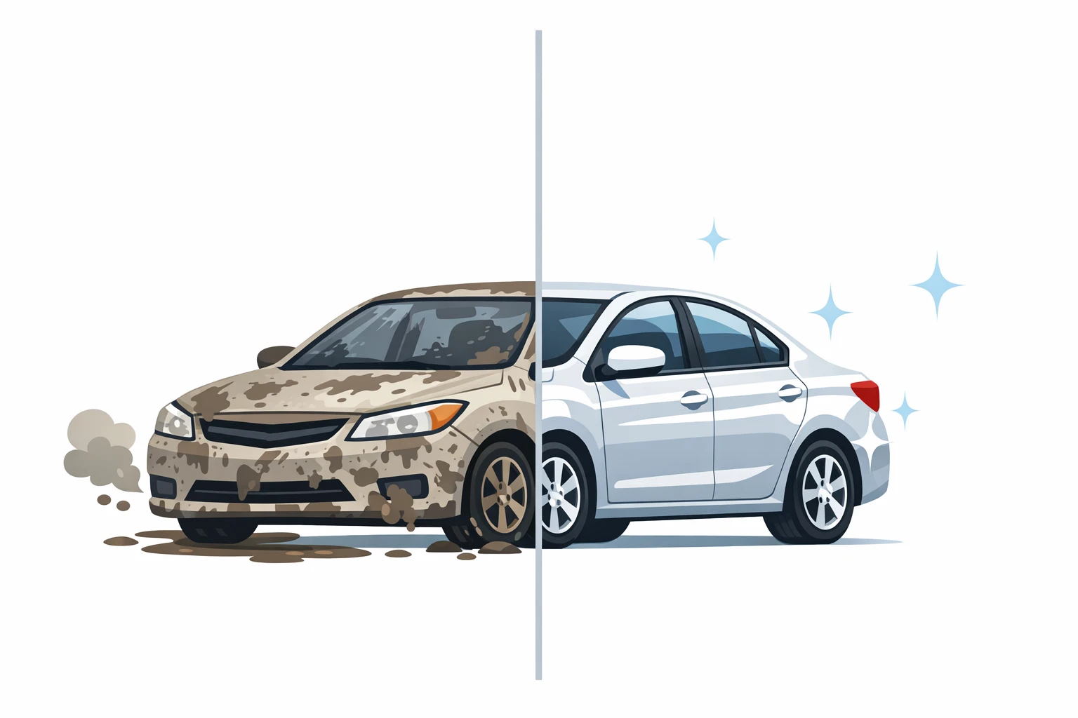 What Is Car Detailing?