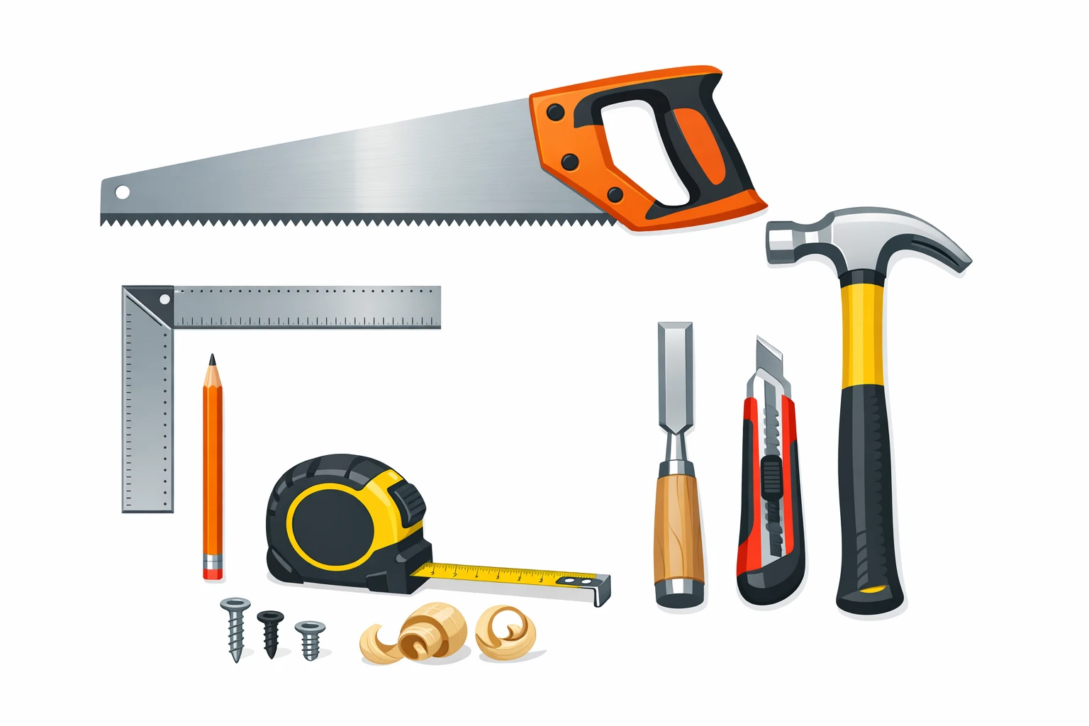 What is a Carpenter?
