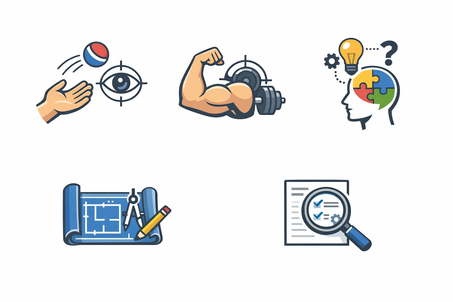 Key Components of a Carpenter
