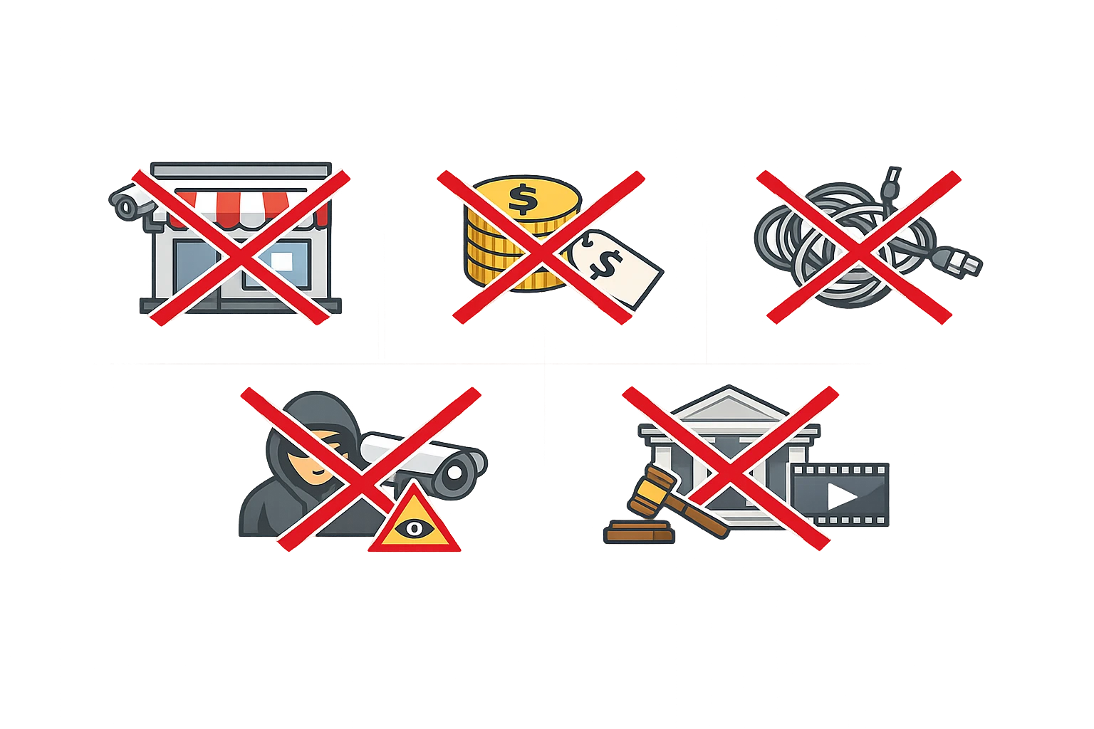 Common Misconceptions