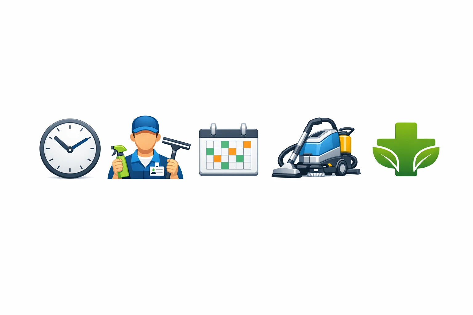 Benefits of Cleaning Services