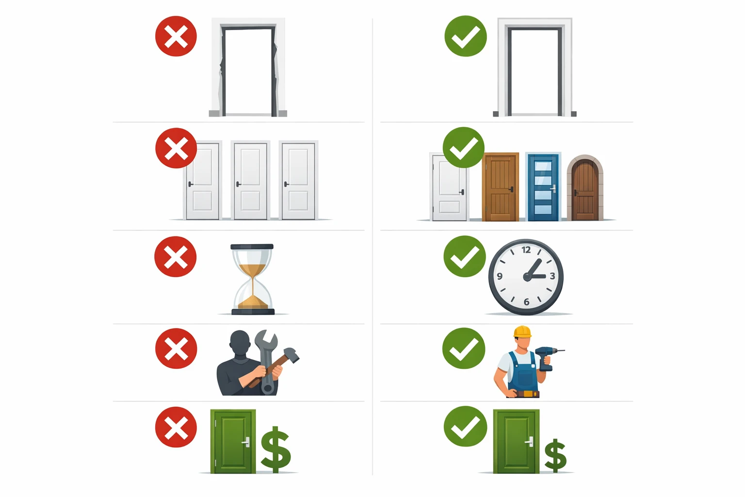 Common Misconceptions