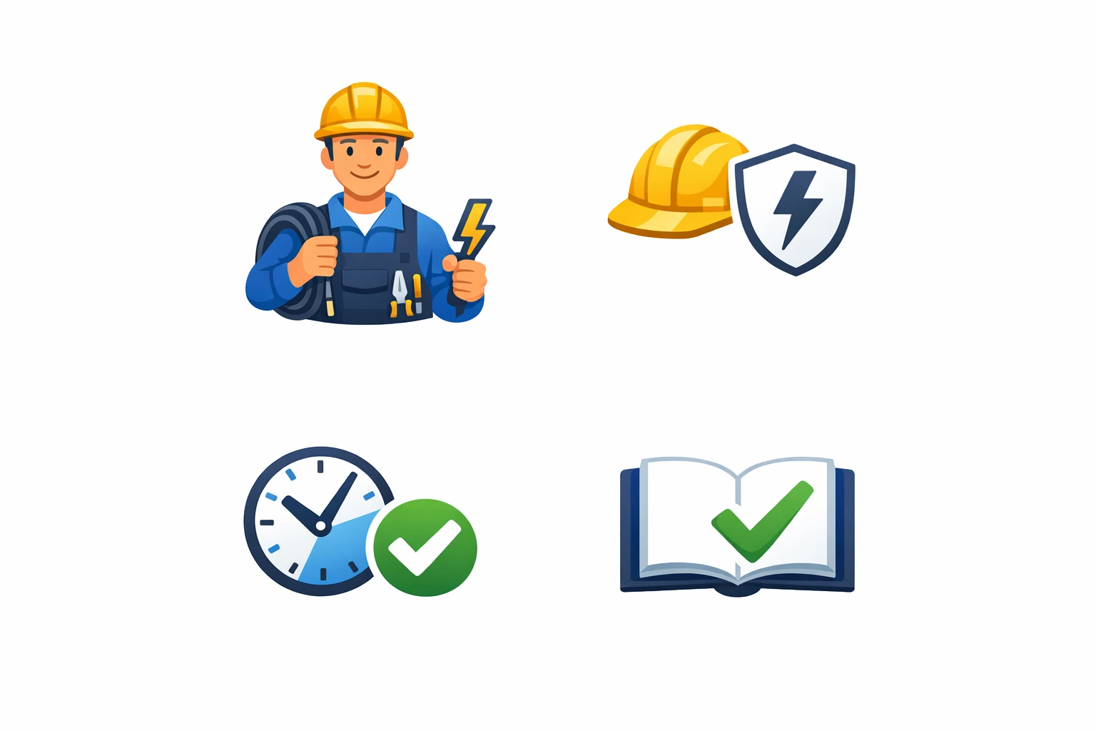 Benefits of Electricians