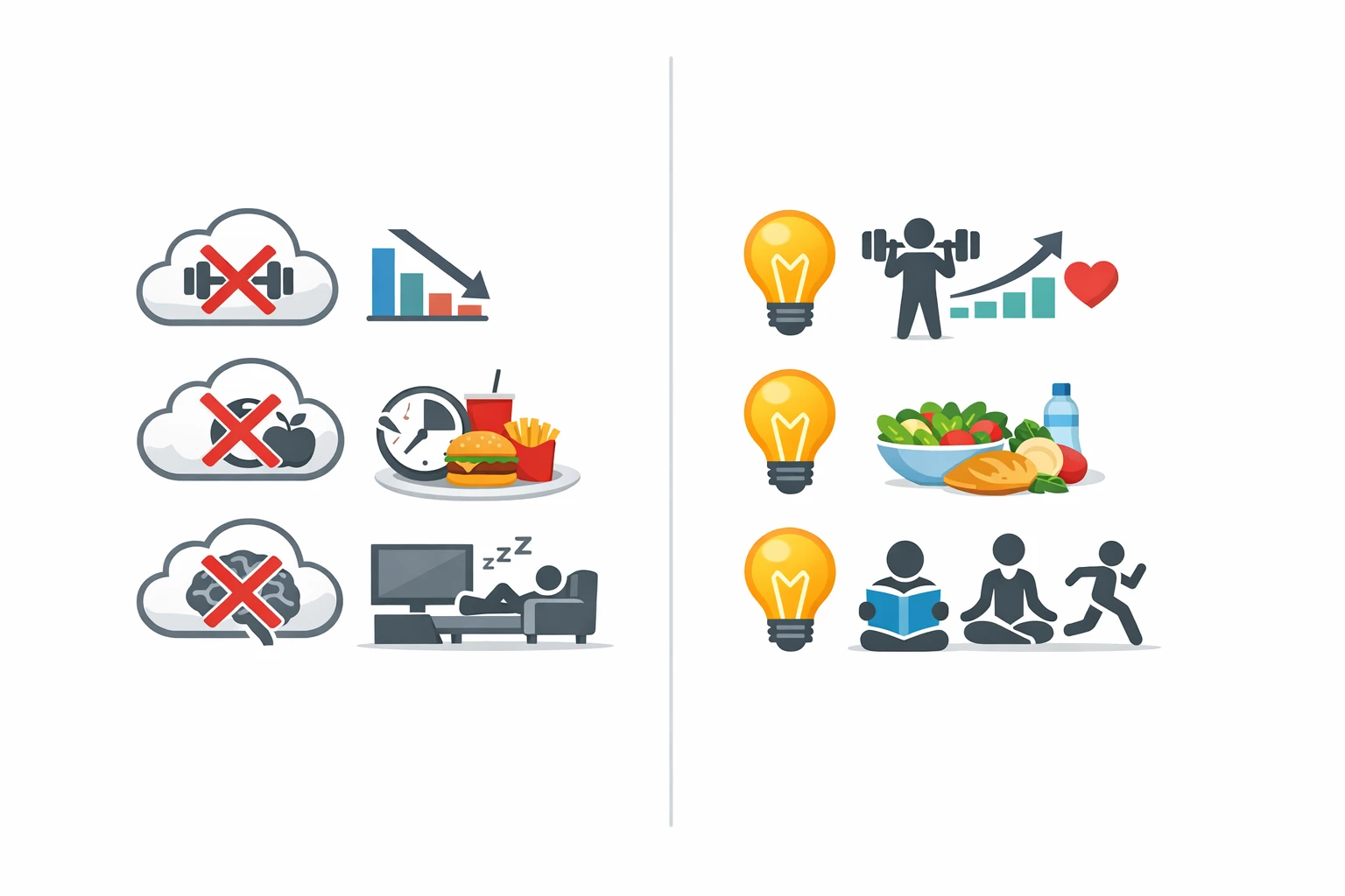 Common Misconceptions