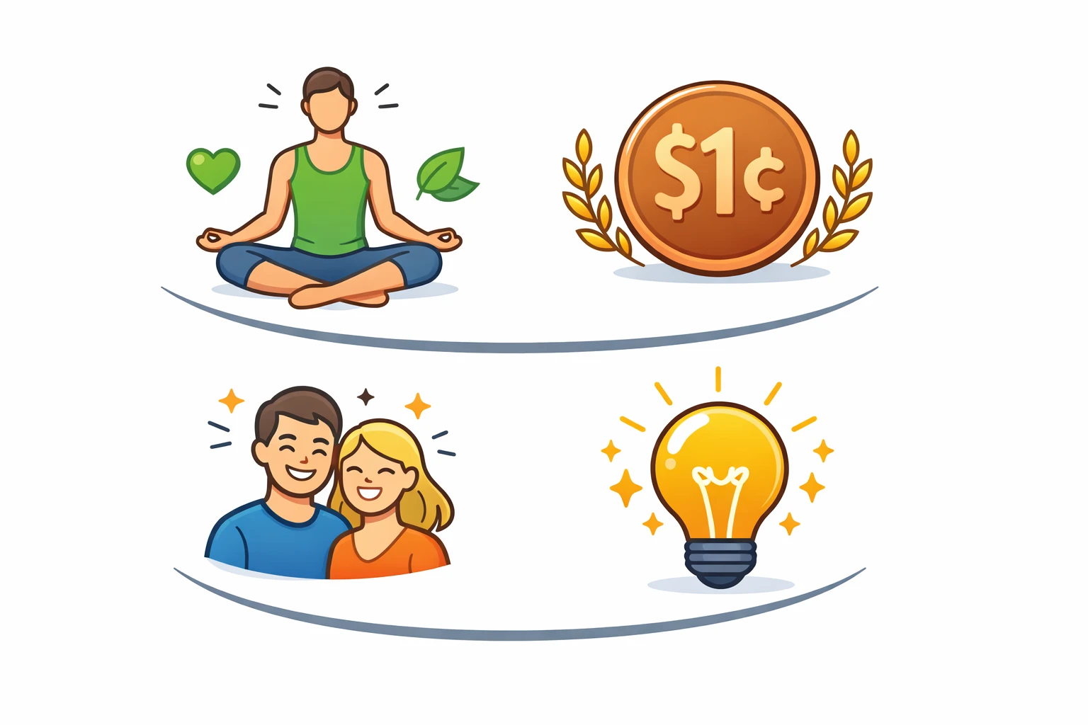 Benefits of Fengshui