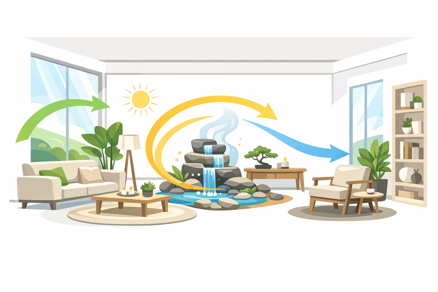 What is Fengshui?
