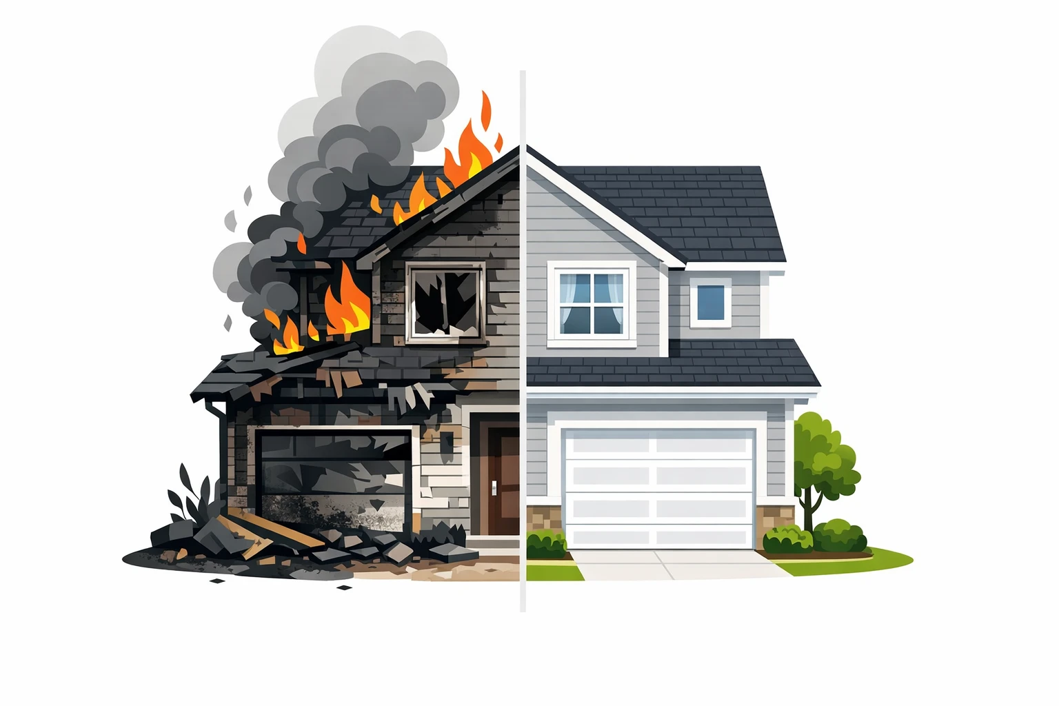What is Fire Damage Restoration?