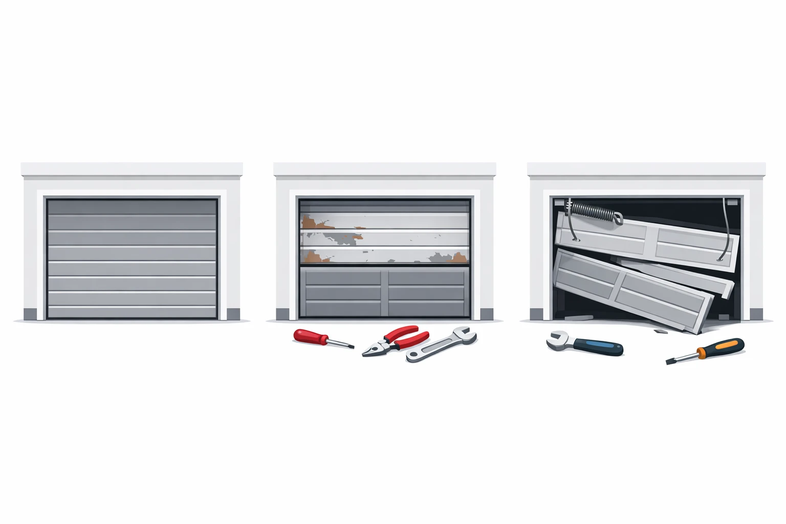 What is Garage Door Repair?
