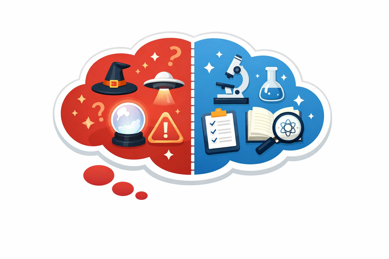 Common Misconceptions