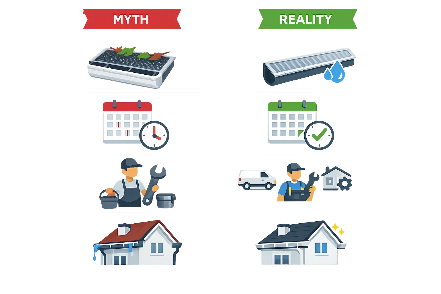 Common Misconceptions