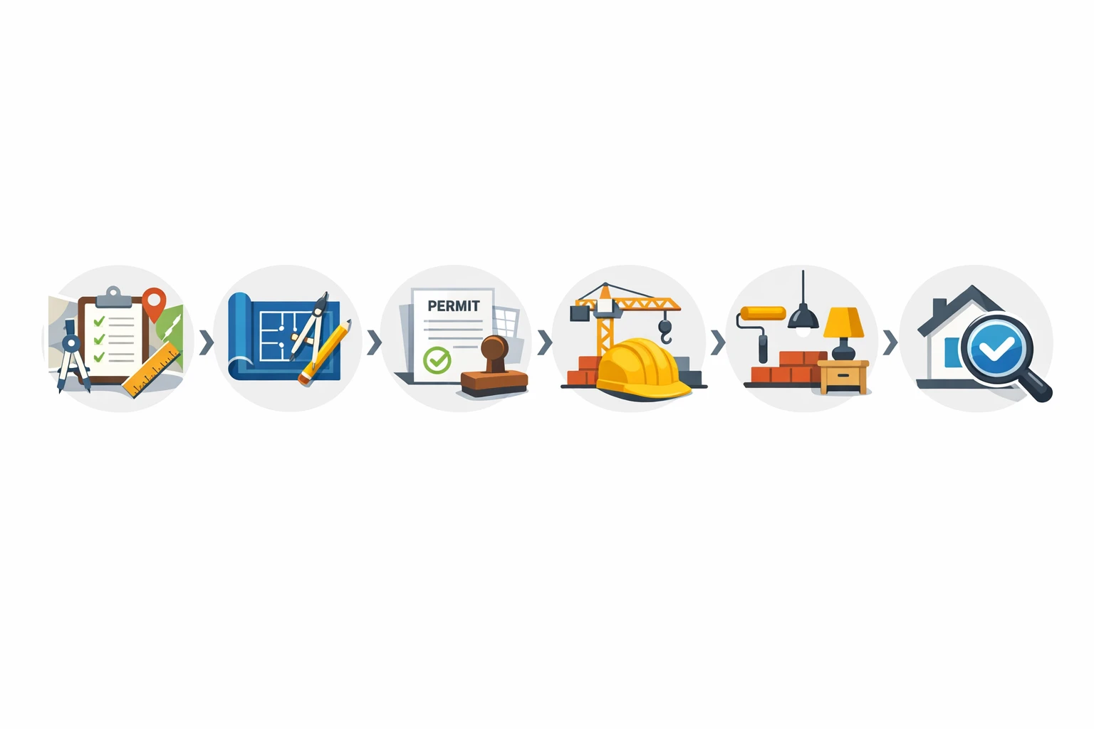 Key Components of Home Extensions