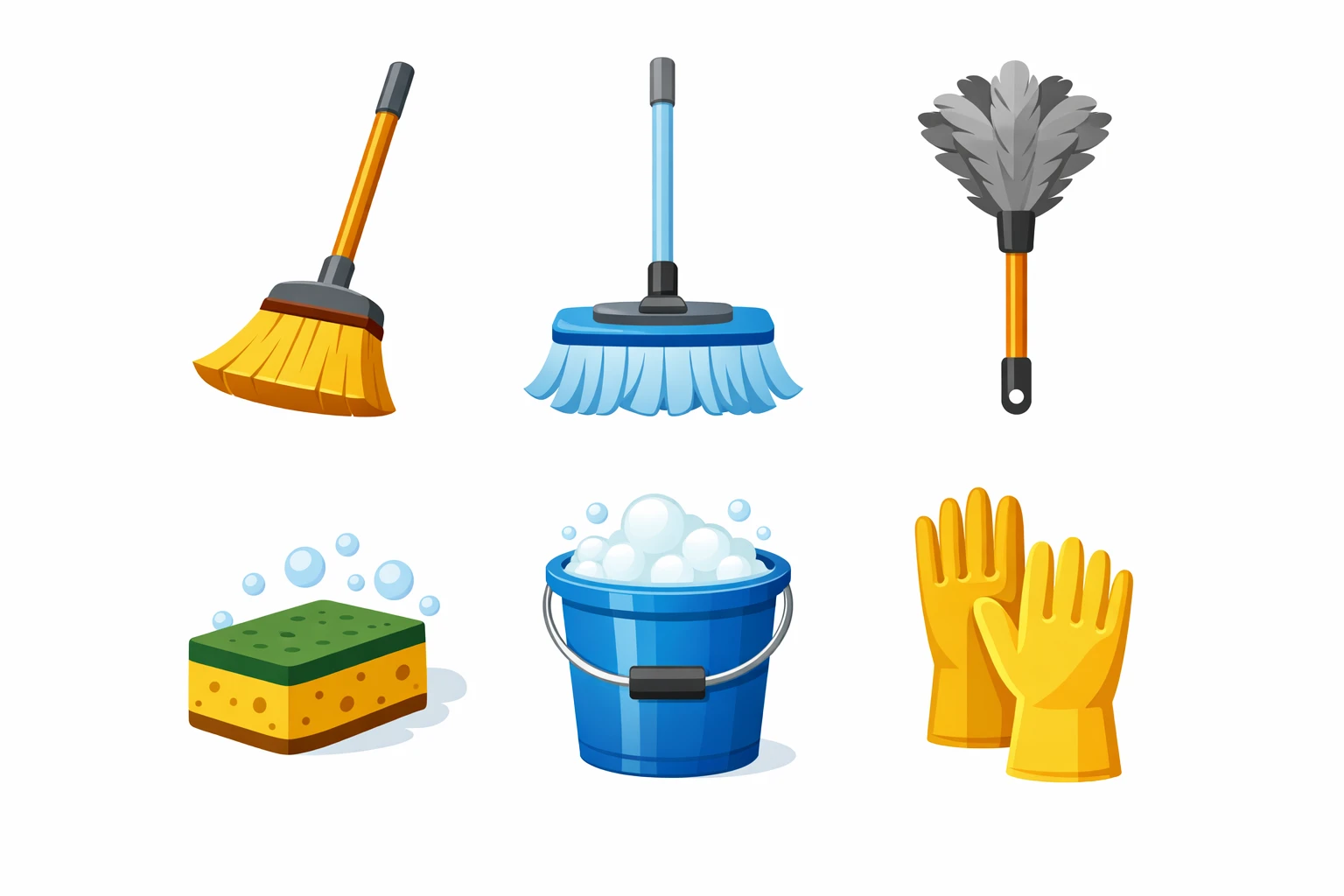 What is House Cleaning?