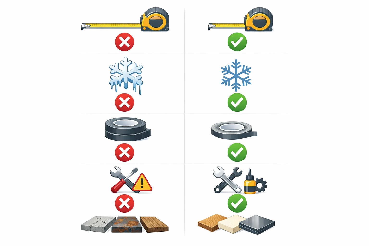 Common Misconceptions