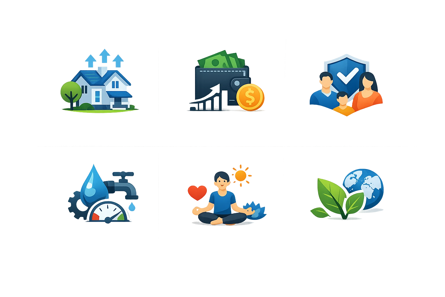 Benefits of a Landscaper