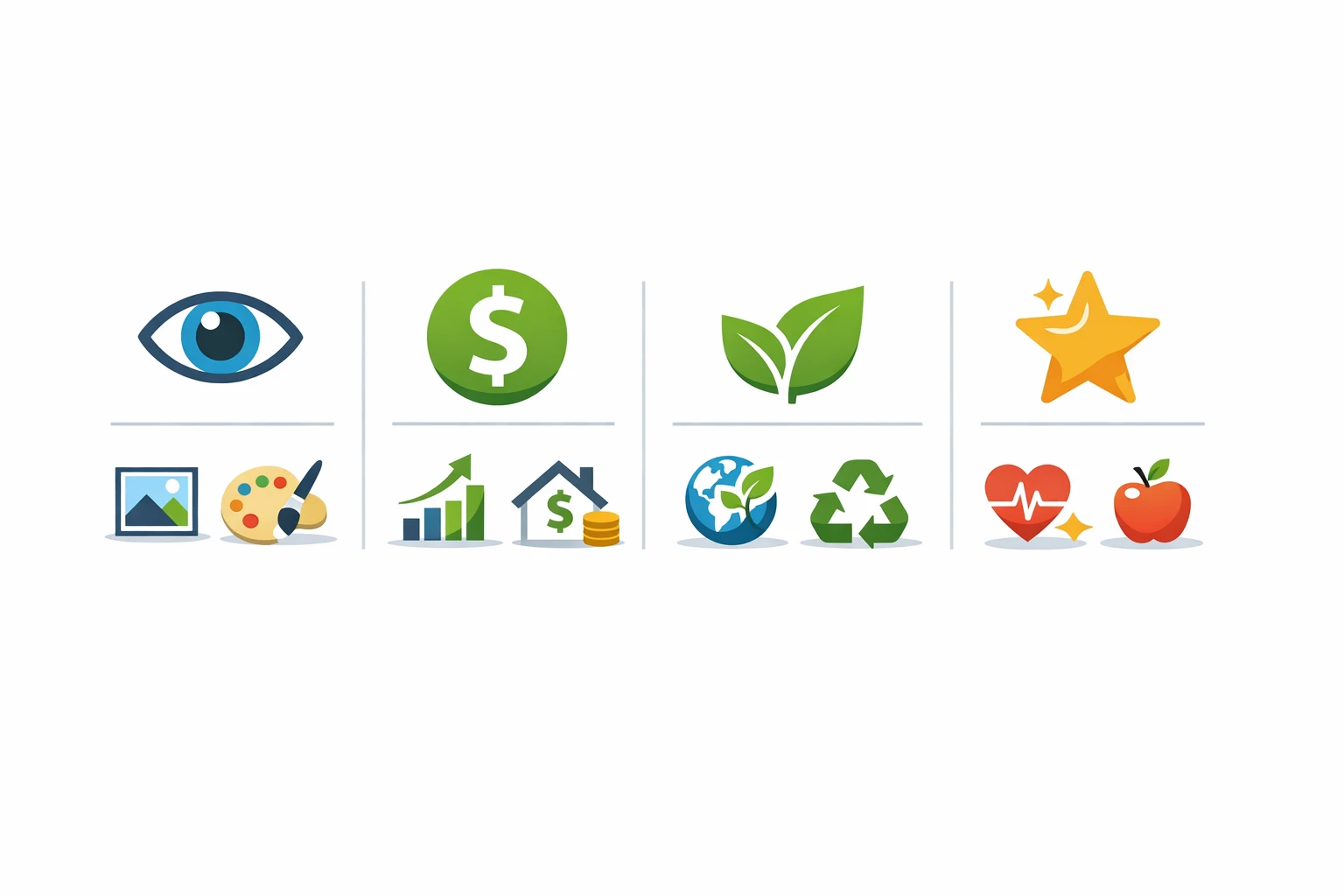 Benefits of Landscaping Services