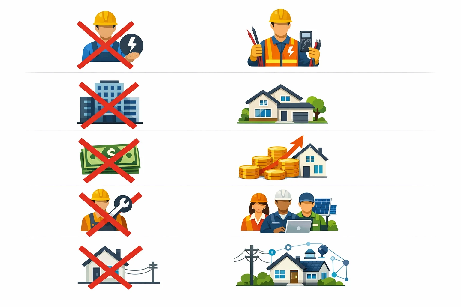 Common Misconceptions