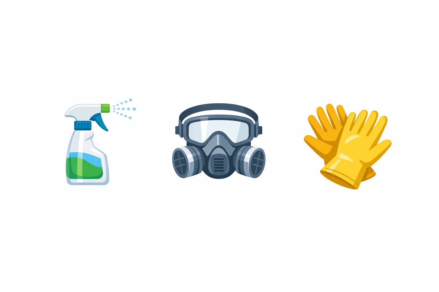What is Mould Removal?
