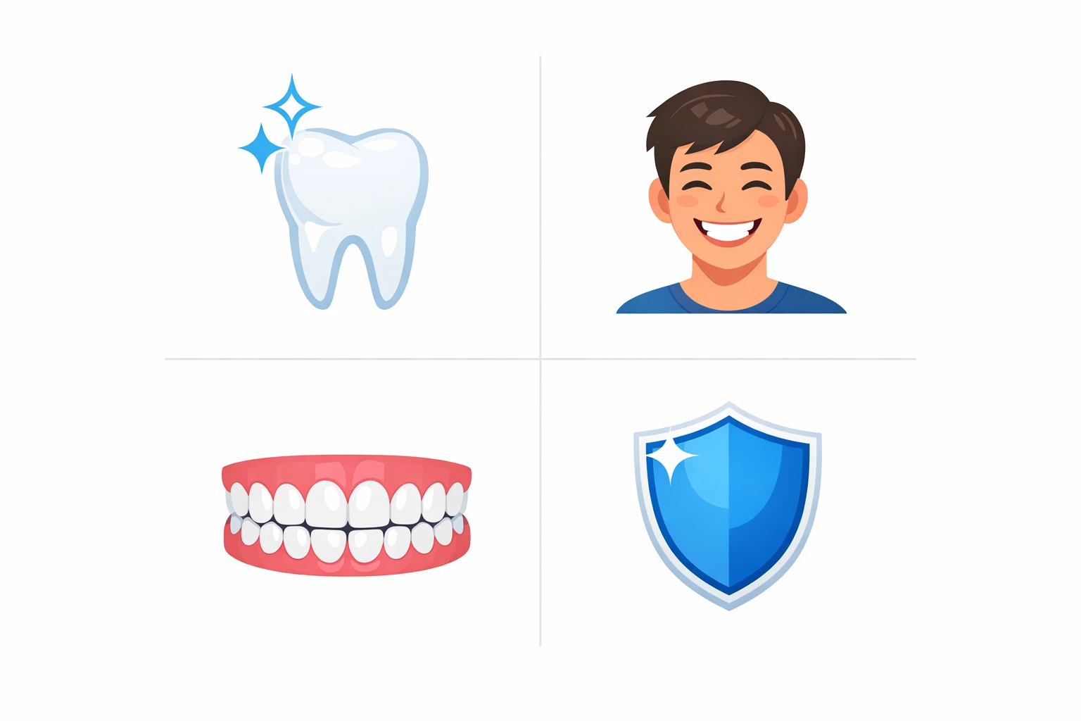 Benefits of Orthodontic Treatment