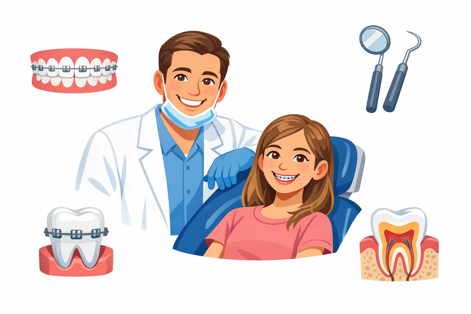 What is an Orthodontist?