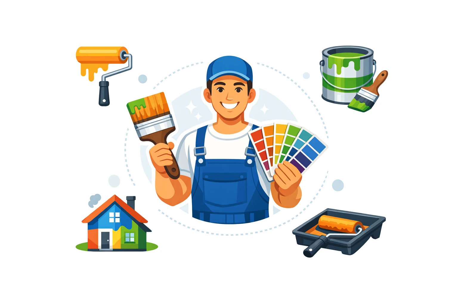 What is a Painter?