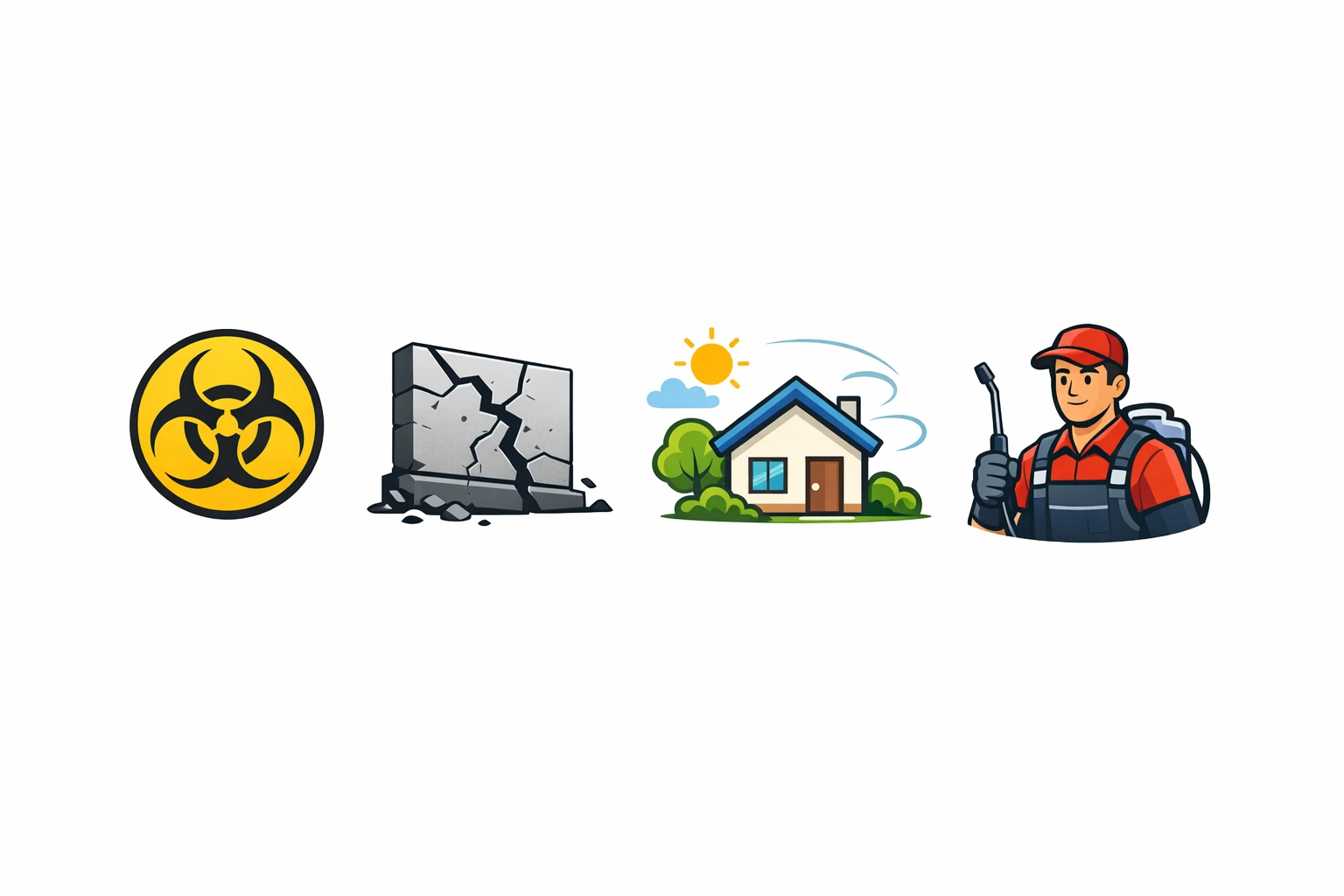 Benefits of Pest Control