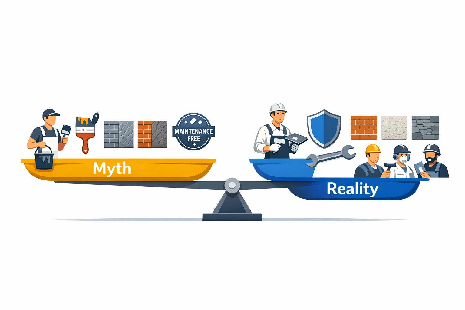Common Misconceptions
