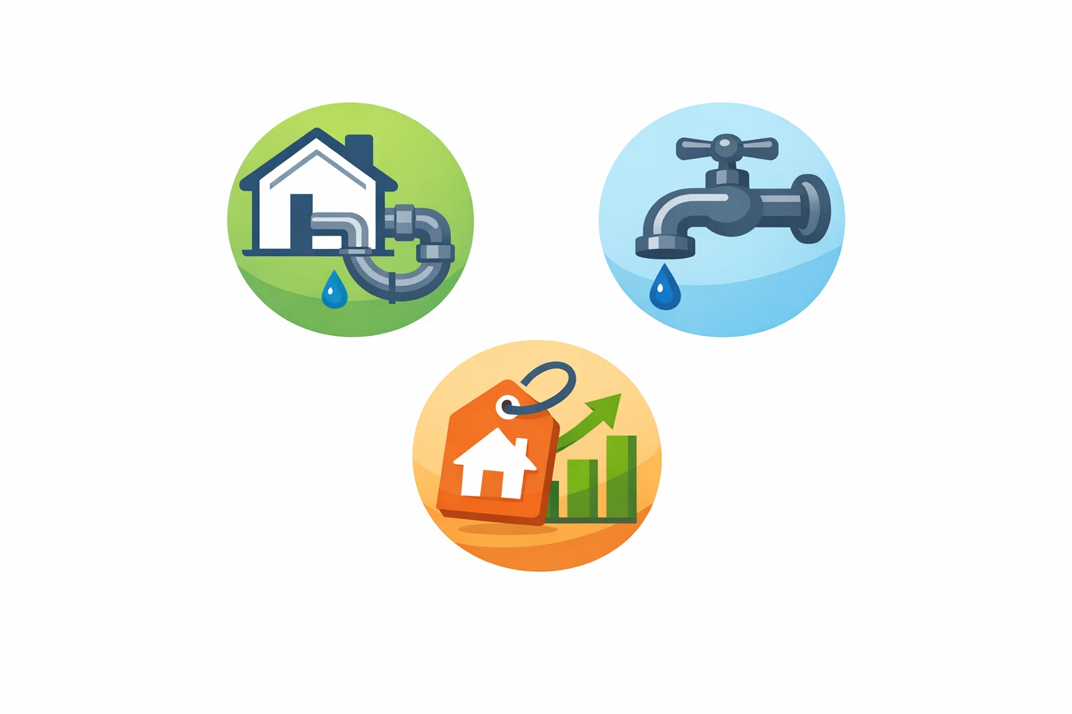 Benefits of Plumbing