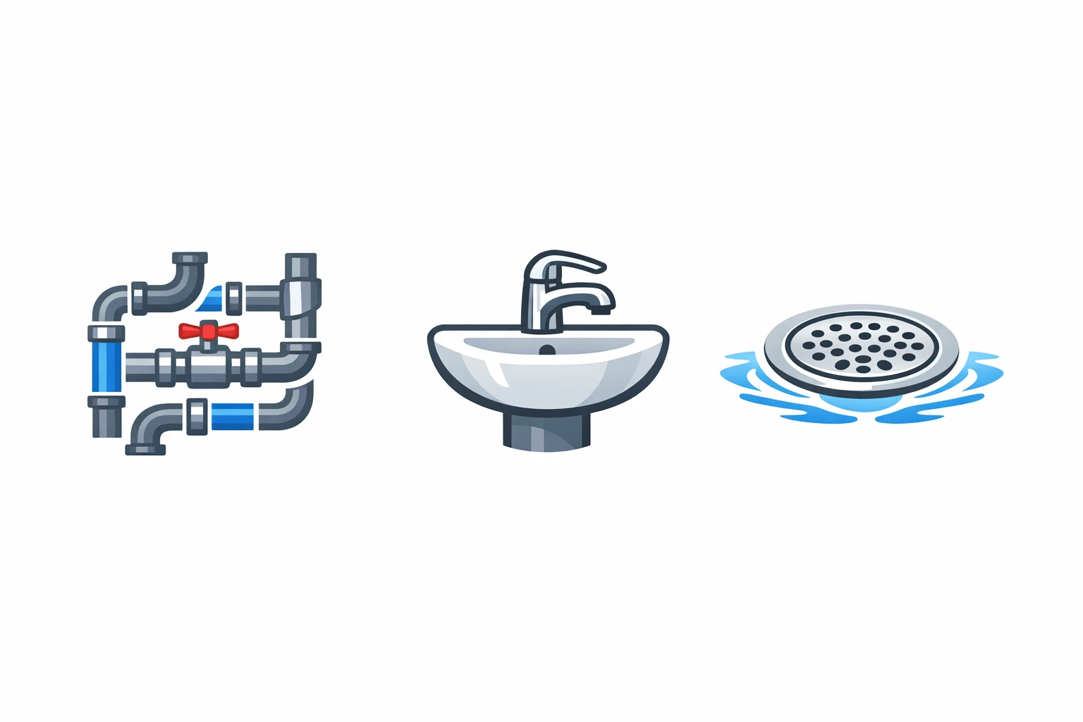 Key Components of Plumbing