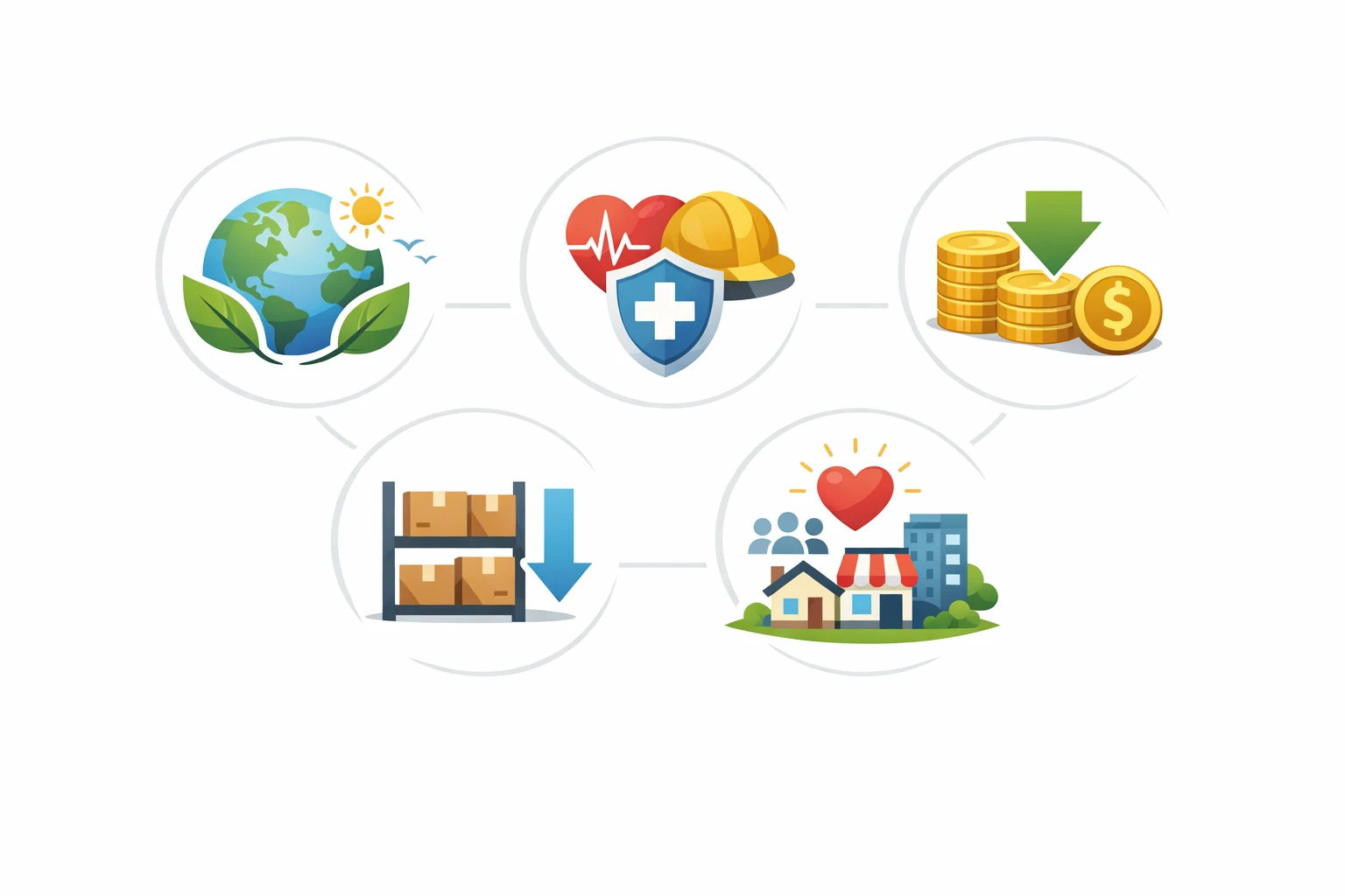 Benefits of Rubbish Removal