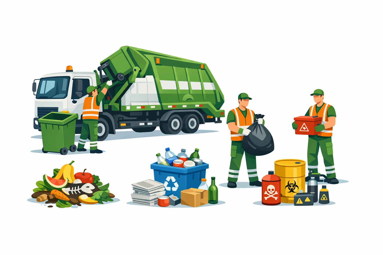 What is Rubbish Removal?