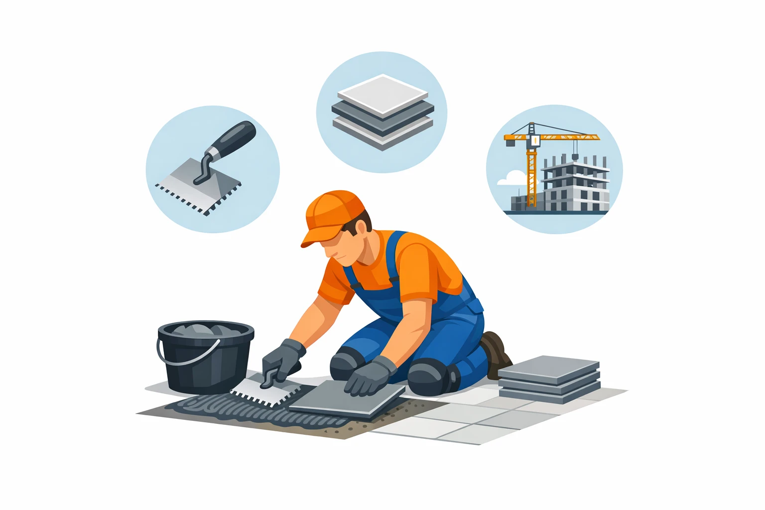 What Are Tilers?