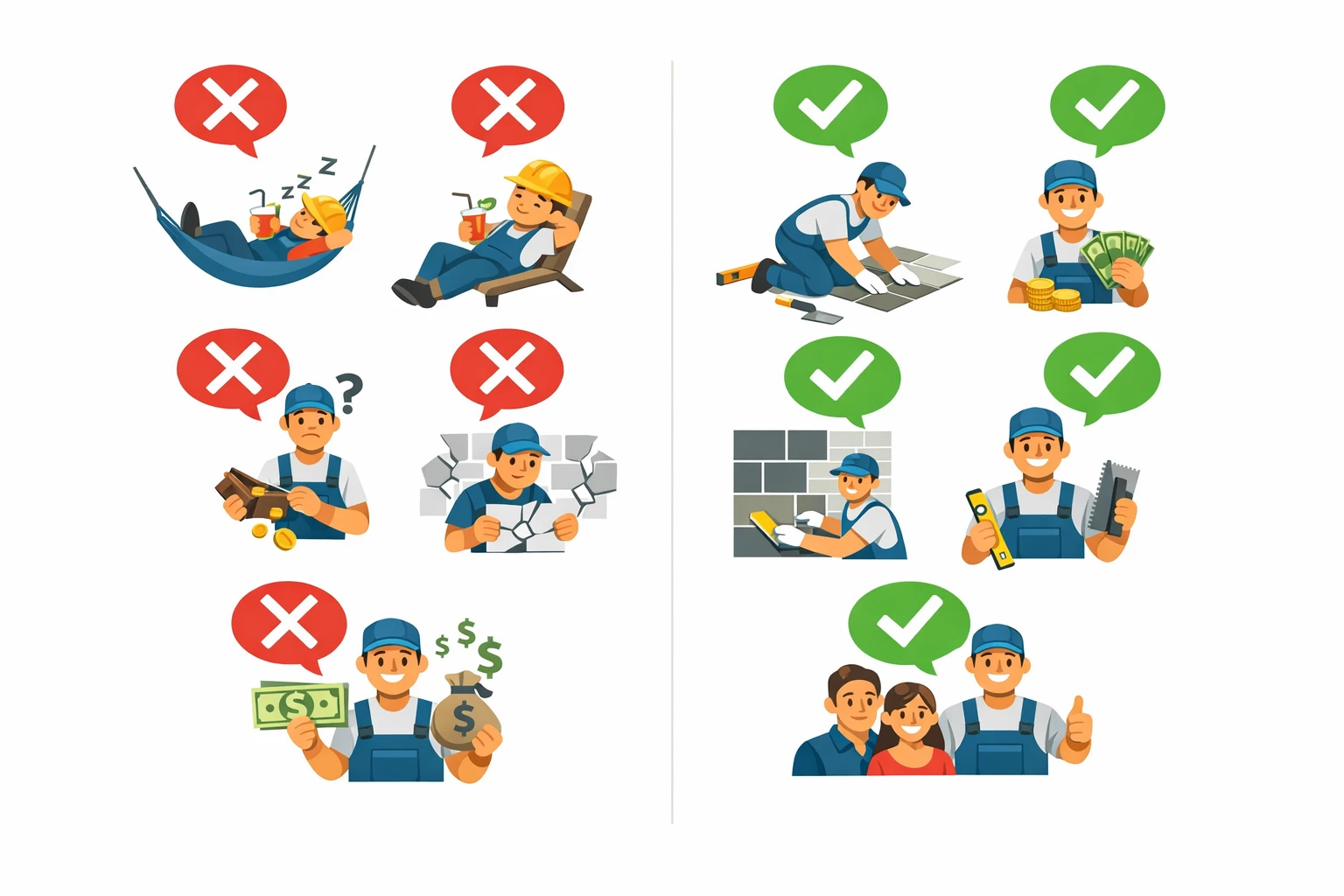 Common Misconceptions