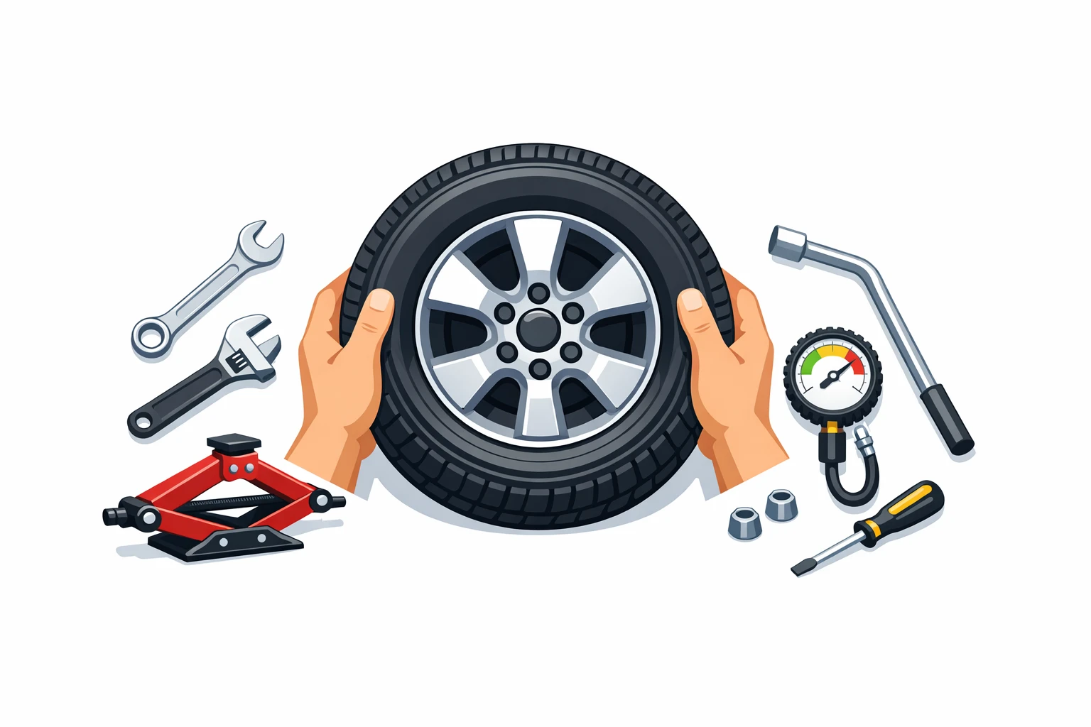 What is Tyre Services?
