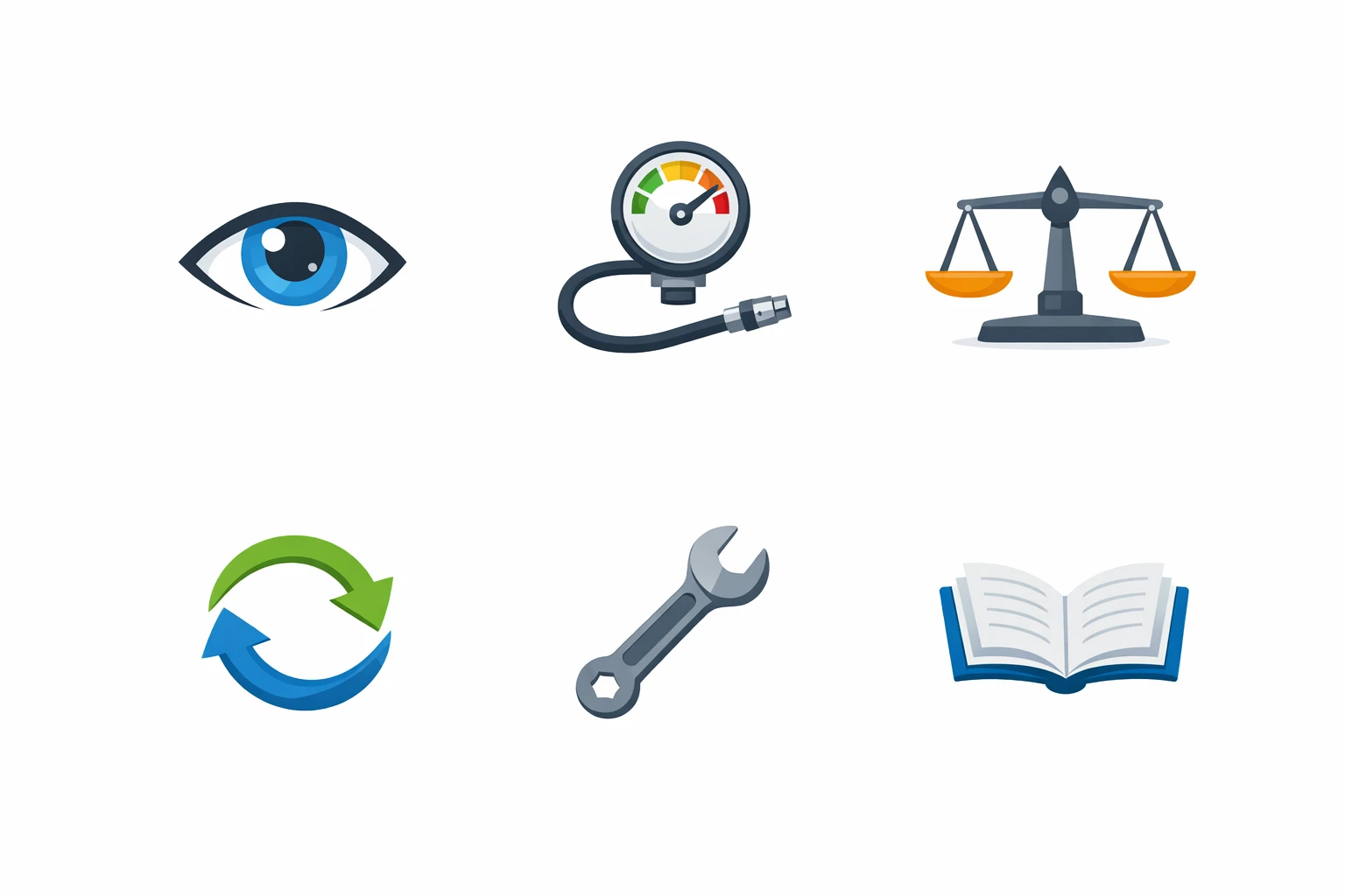 Key Components of Tyre Services