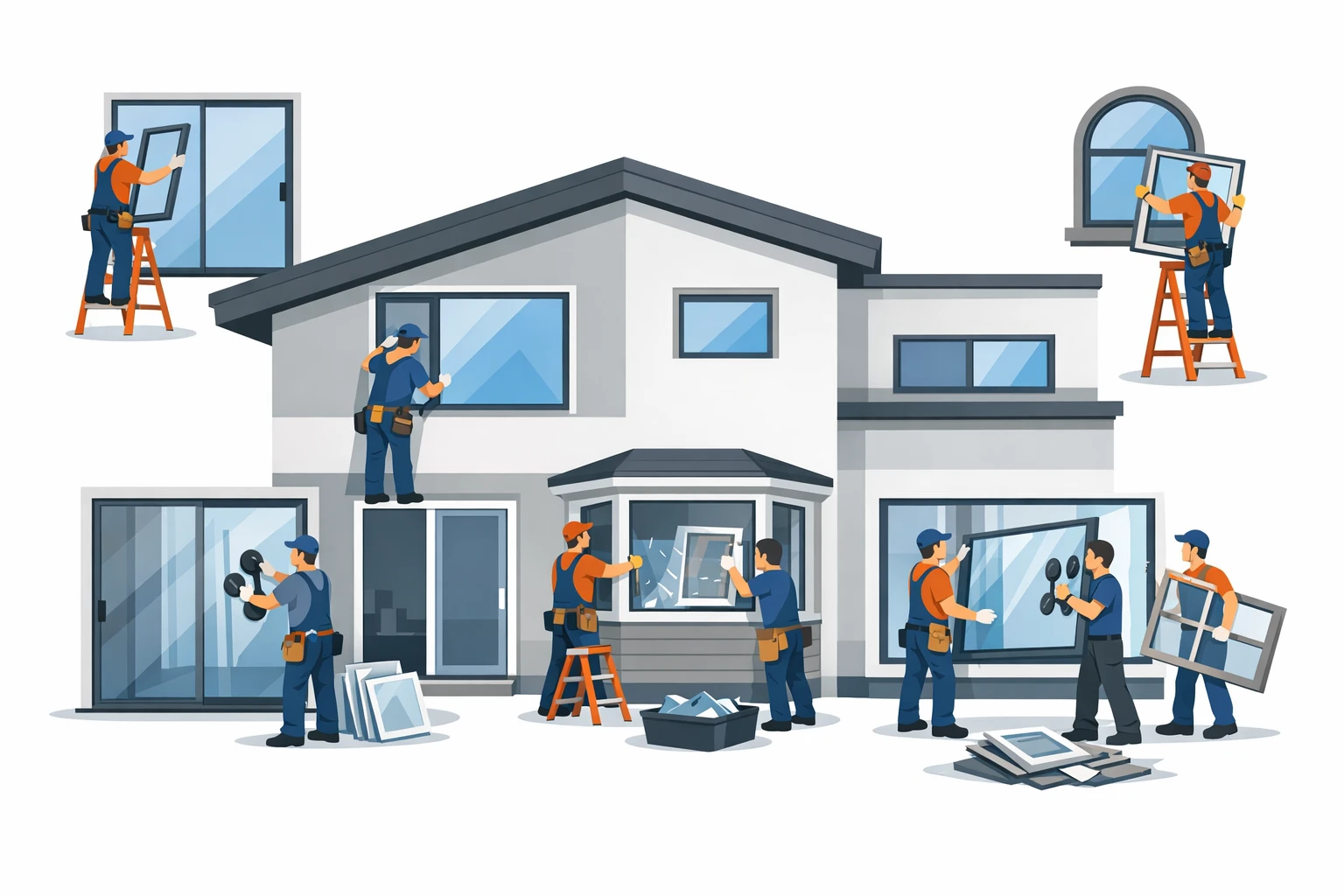 What is Window Replacement?